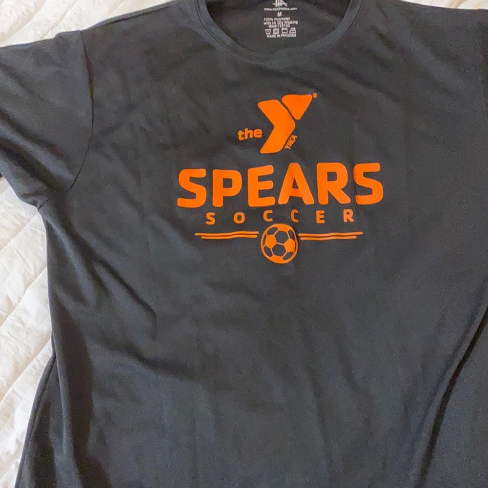 YMCA Tee